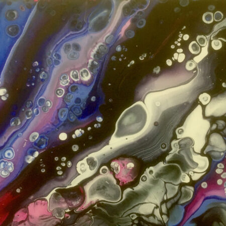 Dark Flow