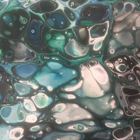Primordial Soup