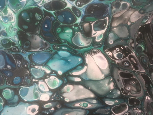 Primordial Soup