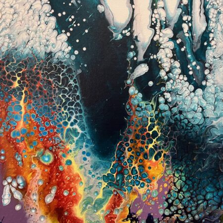 Hydrothermal Vent