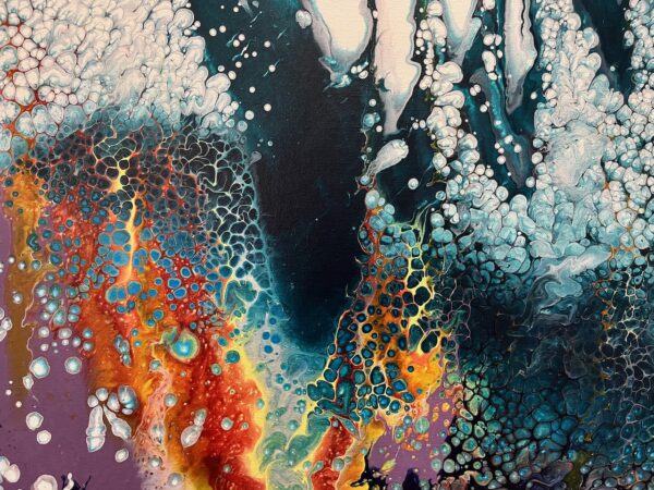Hydrothermal Vent