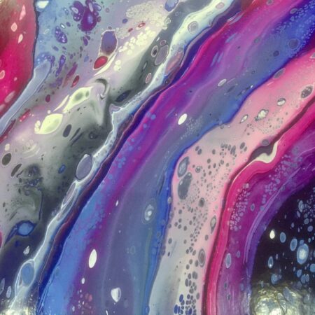 Cellular Flow