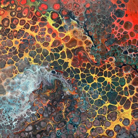 Magma