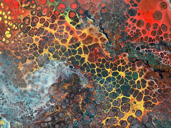 Magma