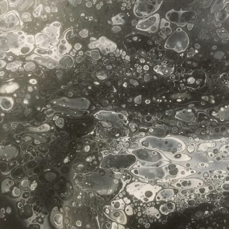 Quantum Foam