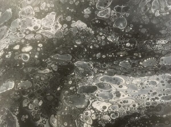 Quantum Foam
