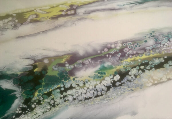 Viscosity I